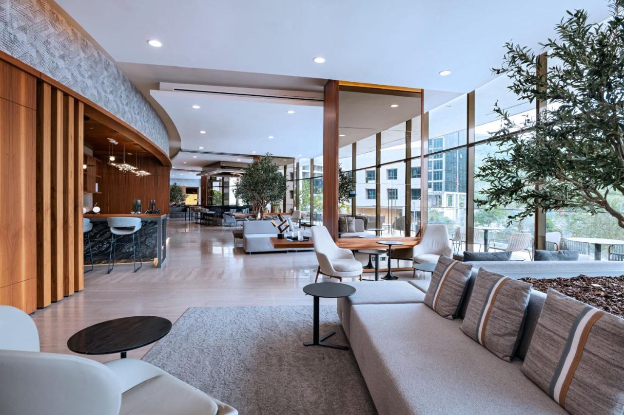 Ac Hotel By Marriott Monterrey Valle San Pedro Garza Garcia Exteriér fotografie